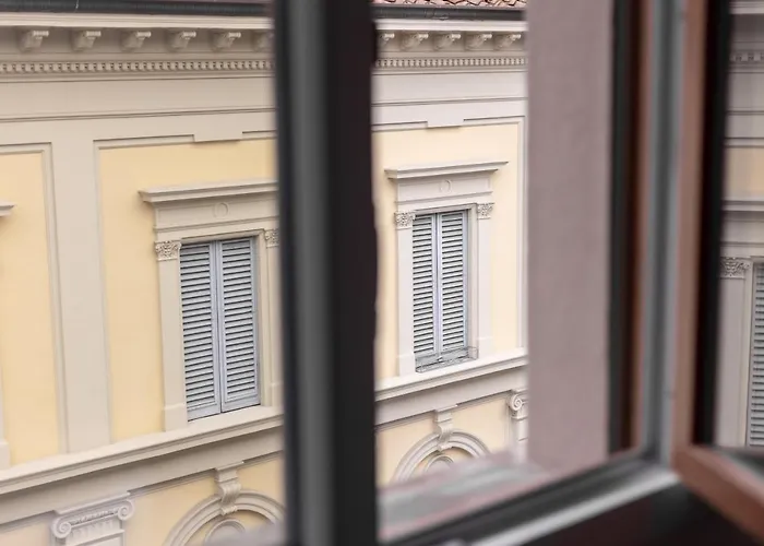 Cavour Florence Apartment